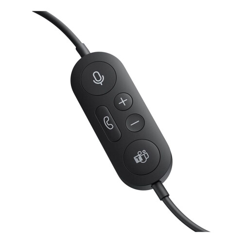 Microsoft Microsoft Modern USB Wired Headset I6N-00001 Microphone USB-C with 2Y Warranty 2