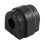 2PCS 31351097179 Front Stabilizer Bushing Bar Bushing for E46 1998-2007 33556751269 2