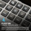 JLab JLab Epic Advanced Wireless Keyboard - Multi Device Backlit Rechargeable Bluetooth Keyboard with 2.4G USB Connectivity, Slim Design Full Size Office 4