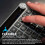 JLab JLab Epic Advanced Wireless Keyboard - Multi Device Backlit Rechargeable Bluetooth Keyboard with 2.4G USB Connectivity, Slim Design Full Size Office 3