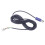 2pc Game Console Cable for GameCube for NGC GC Game Controller Extension  Gamepad Replacement Cord 3 Meters 2