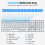 OMOTON Wireless Bluetooth Keyboard for Mac Air/Pro/iMac, QWERTY UK, Silver 5