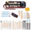 86PCS Pottery Tools Clay Sculpting Tools Polymer Clay Tools Kit Ceramic Tools for DIY Handcraft 2