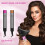 2X Wave and Curl Diffuser for  Airwrap HS01 HS05 HS08 Two Airflow Dome or Diffuse Modes Hair Diffuser Attachment 7