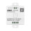 2X and-SP636E SPI Monochrome Controller DC5-24v Support 2.4G Touch Remote Control 2