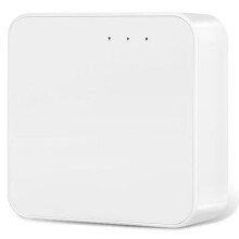 Tuya Zigbee WiFi Gateway Kompatible Hub Bridge Life APP-Steuerung für Alexa Home
