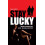 Stay Lucky by Peter Minto Paperback Book 1