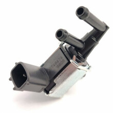 2X Canister Purge Valve 14930-1KA0A 149301KA0A K5T48583 K5T48474 for Sentra Maxima Frontier Qashqai Almera