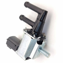 2X Válvula de Purga del Depósito de 14930-1KA0A 149301KA0A K5T48583 K5T48474 para Sentra Maxima Frontier Qashqai Almera