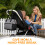Tel Charme  4Pack 360 Rotating Walker Hooks – Universal Stroller Hang 5