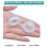 CareforYou 2Pair Nipple Corrector for Flat Inverted Nipples Silicone with Clear Case 6