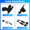 2X Controller Grip Tape for Flydigi APEX 5 Classic Version Wireless Gaming Handle Grips Non-Slip Stickers 10