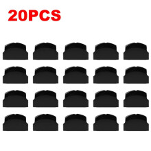 100pcs Replacement Battery Back Cover Case for PSP 2000 3000 Series Protective Shell