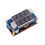 2X 5A Adjustable Power CC Step-Down Charge Module LED Driver Voltmeter Ammeter Constant Current Constant Voltage 2