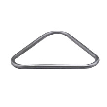 2X 90814220 Triangle Form Seal for K3 High-Pressure Car Washers Part 9.081-422.0