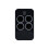 3X for FAAC Garage Door Remote Control 433MHz Rolling Code for XT4 433 RC 787452 787454 3