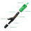 20pcs SC APC Optical Fiber Fast Cold Quickly Connector Optic Cable Adapter Singlemode 6