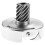 5X Sewing Machine Shuttle Steel Rotary Hook Rotating Hook Component for  XC2210051 BC2100 for Babylock BL137A 5