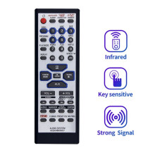 2X N2QAHB000057 Remote Control for CD Stereo System SC-AK330 SC-AK333 SC-AK230 SA-AK230 SB-AK230 SA-AK333
