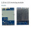 4X 1.2G 1.3G RX1264 FPV Wireless Image Transmission Module Audio and Video Transmitter and Receiver for Drones 3
