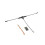 4Pcs ELRS  915Mhz RX Receiver EXPRESSLRS  Long Range Receiver for RC FPV Long Range Racing Drone Quadcopter 7