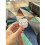 Ακουστικά Bluetooth συμβατά με AirPods 4ης γενιάς, με θήκη φόρτισης και ασύρματα α 3