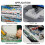 1000V 20A Multimeter Test Leads Probes with Digital Multimeter Probes Electrical Test Probes Clip 2