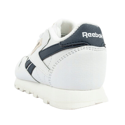 Reebok Reebok Childrens/Kids Ecological Leather Trainers 1