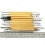 11 In 1 Wooden Clay Plastic Tools 3