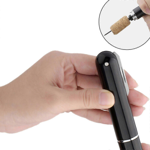 Air Pressure Wine Bottle Opener Multi-function Wine Starter Personalized Wine Beer Bottle Starter Wine Opener 2