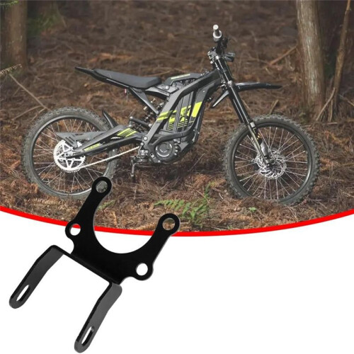 For  Light Bee S/X  X260 X160 Headlight Mount Bracket Front Light Bracket Support Mounting Accessories