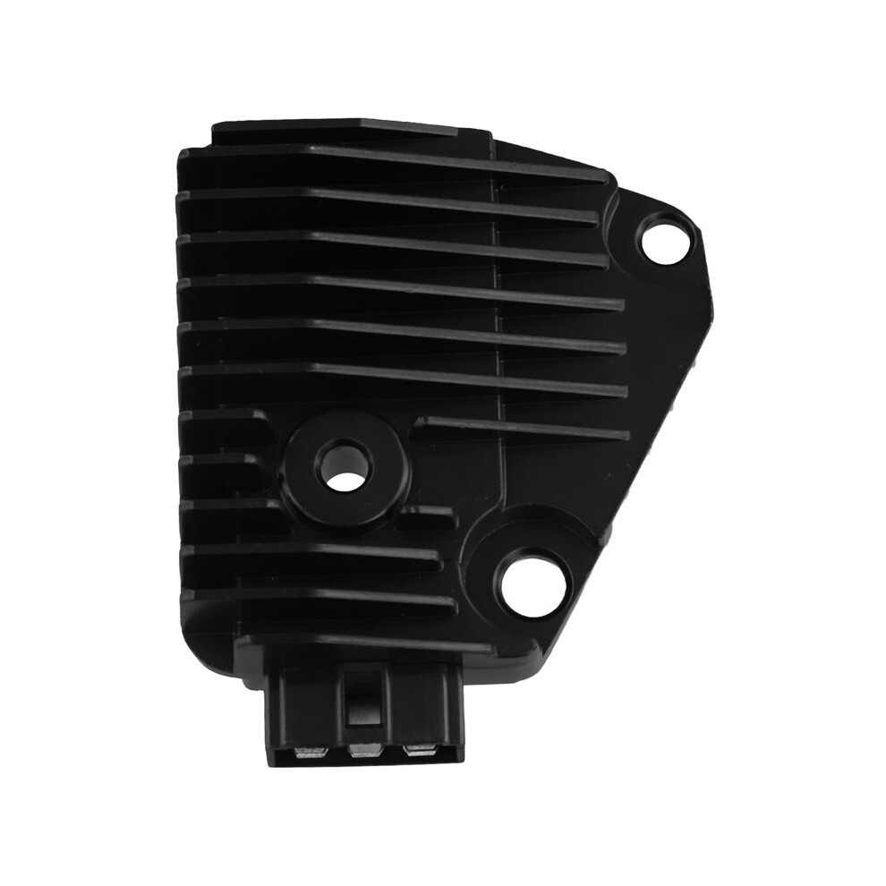 3Dm-81960-01 Motorcycle Rectifier Voltage Regulator For Xv250 V-Star Virago Xv125 Xv125s Xv250s Part 3Dm-81960-00 Light 6033260897336