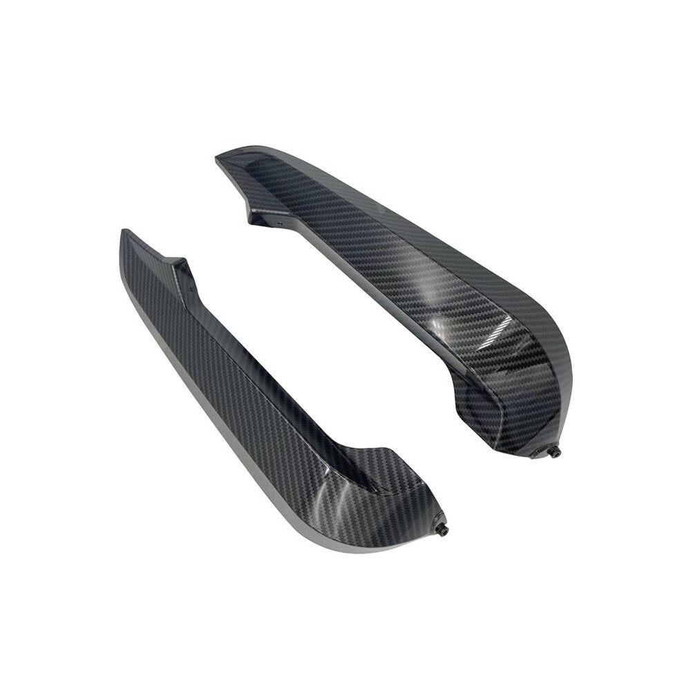 For Forza 350 Forza350 Nss350 2023 2024 Motorcycle Legshield Foot Shield Accessories 6033965418669