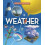 How It Works Weather by Michael Allaby Hardcover Book 1