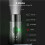 2X LED Keychain Flashlight COB Drop-Resistant Ultra Compact Keychain Light Batteries Included Rechargeable Flashlight 4
