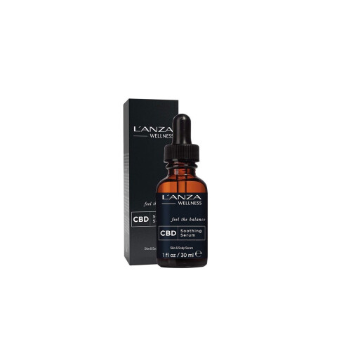 L'Anza L'Anza Wellness CBD Soothing Serum 30 ml