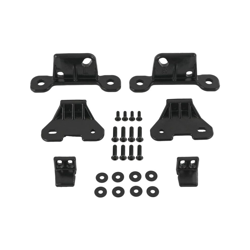 Hard Top Mounting Bracket Kits For Jl Gladiator Jt 2018-2024 Accessories 6033206321758