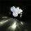 Auto Lighting Systems LED Work Light z Reflektorem Punktowym Flush Mount Driving Light do Samochodów Ciężarowych ATV, Ciągników, Samochodów 1