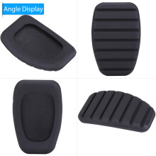 Renault Clutch Pedal Anti-Slip Rubber Cover