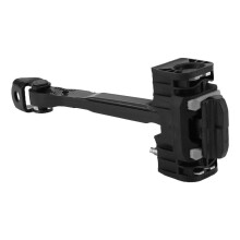 2X for XC60 S60 V70 XC70 S80 2007-2018 Support Door Hinge Rear Door 32198467