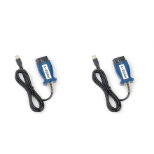 2X für K DCAN K+CAN FTDI-Chip für OBD2 Autodiagnosewerkzeuge OBD 2 Scanner USB-Schnittstellenkabel
