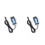 2X for  K DCAN K+CAN FTDI Chip for  OBD2 Auto Car Diagnostic Tools OBD 2 Scanner  USB Interface Cable 1