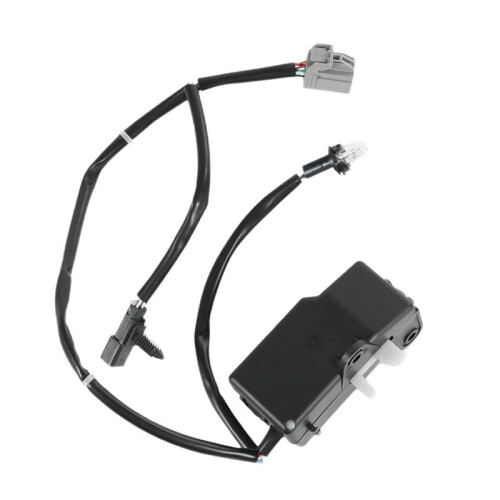 For  F150 2004-2014 Automatic Transmission Shift Actuator 4L3Z7E096AB 4L3Z7E096AA Shift Interlock