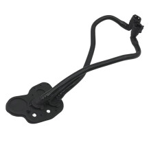 Engine Water Coolant Pipe Hose Assembly 31686533 31657347 for S60 S90 V90 A/C Air Conditioner Heater Hose