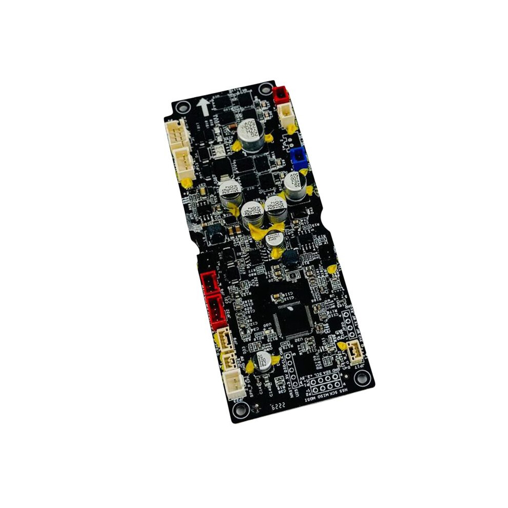 W2211 Motherboard For M13s Vacuum Cleaner Maintenance Motherboard Pcba Main Control Circuit Board 6032726678090
