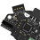 Extruder Breakout Board Support Canbus Without MAX31865 for U2C Ender3 3D Printer Mainboard Klipper Expansion EBB36 3