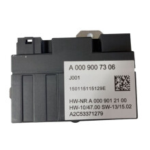A0009006207 Car Fuel Pump Control Unit for AMG A B C CLS CLA E GLA GLS SLK S 2011-2019 A 000 900 73 06
