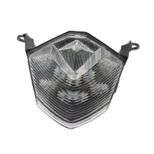 Motorcycle Tail Light for Z750 Z1000 ZX-10R 2007-2010 LED Brake Light