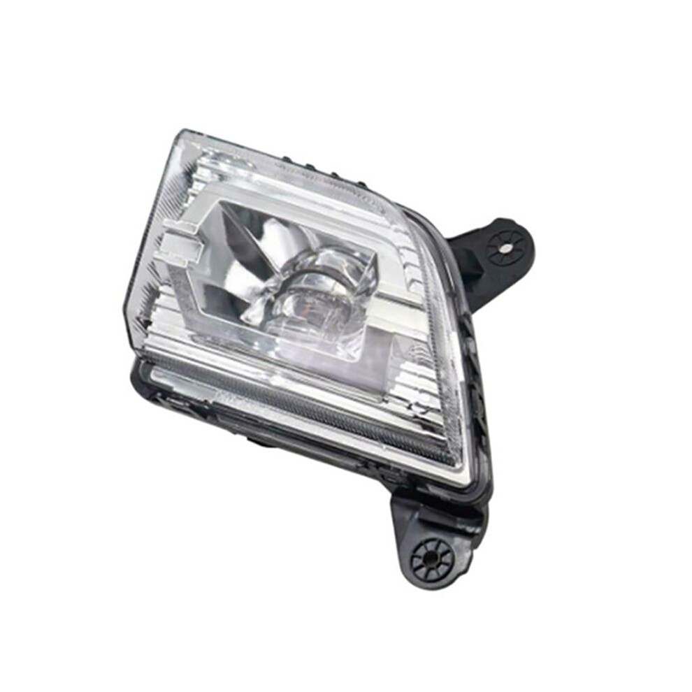 Front Bumper Fog Lamp Led Driving Lamp Fog For Silverado 2019-2021 Left Light 4714118960106
