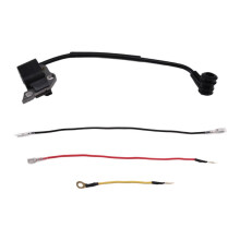 Ignition Coil Kit for MS200T 020T 020 MS200 Chainsaw Parts 0000-400-1306 00004001306 Ignition Coil